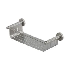 Tiger Wandkorf Boston RVS -Prachtige Badkamerwinkel 123 2787