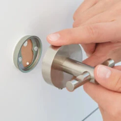 Tesa Handdoekring Ekkro 16 Tesa Handdoekring Ekkro -Prachtige Badkamerwinkel 123 2816