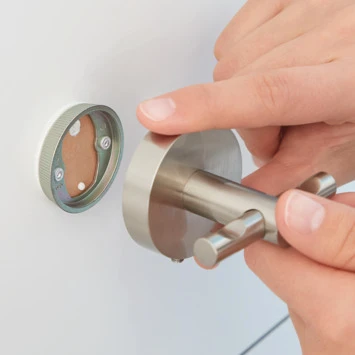 Tesa Handdoekring Ekkro 7 Tesa Handdoekring Ekkro - Afbeelding 5