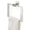 Tiger Handdoekhouder Ontario Chroom 1 Tiger Handdoekhouder Ontario Chroom -Prachtige Badkamerwinkel 123 2822