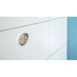 Tesa Handdoekring Moon 13 Tesa Handdoekring Moon -Prachtige Badkamerwinkel 123 2838