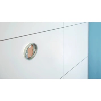 Tesa Handdoekring Moon 7 Tesa Handdoekring Moon - Afbeelding 5