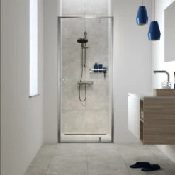 Tiger Douchemand Met Haak Caddy Rvs -Prachtige Badkamerwinkel 123 2882