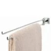 Tiger Handdoekrek Melbourne Met Draaibare Armen Chroom -Prachtige Badkamerwinkel 123 2885