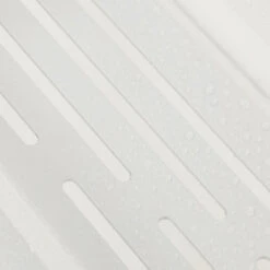 Tiger Caddy Douchemand 24 Cm Wit -Prachtige Badkamerwinkel 123 2916