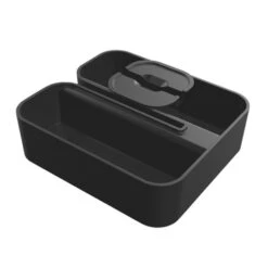 Tiger Douchemand Voor Douchewand 2-store Zwart 15 Tiger Douchemand Voor Douchewand 2-store Zwart -Prachtige Badkamerwinkel 123 2925