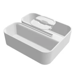 Tiger Douchemand Voor Douchewand 2-store Wit 16 Tiger Douchemand Voor Douchewand 2-store Wit -Prachtige Badkamerwinkel 123 2936