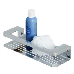 Tiger Caddy Douchemand / Handdoekrek 35 Cm -Prachtige Badkamerwinkel 123 2977