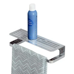 Tiger Caddy Douchemand / Handdoekrek 35 Cm -Prachtige Badkamerwinkel 123 2978