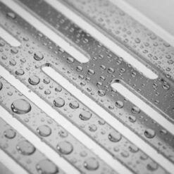 Tiger Caddy Douchemand / Handdoekrek 35 Cm -Prachtige Badkamerwinkel 123 2981