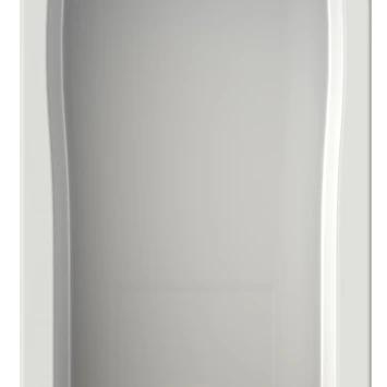 Allibert Cosmo Bad 180x80 Cm 4 Allibert Cosmo Bad 180x80 Cm - Afbeelding 2