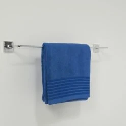 Tiger Handdoekrek Melbourne Chroom -Prachtige Badkamerwinkel 123 306