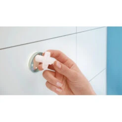 Tesa Bekerhouder Ekkro -Prachtige Badkamerwinkel 123 3062