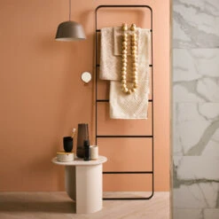 Sealskin Beker Grace Zand -Prachtige Badkamerwinkel 123 3095