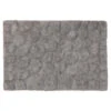 Sealskin Pebbles Badmat Grijs 60 X 90 Cm -Prachtige Badkamerwinkel 123 3186