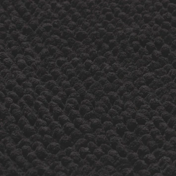 Sealskin Badmat Delhi 60x90cm Donkergrijs 5 Sealskin Badmat Delhi 60x90cm Donkergrijs - Afbeelding 3