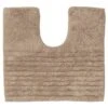 Sealskin WC Mat Essence Linnen 50x45 1 Sealskin WC Mat Essence Linnen 50x45 -Prachtige Badkamerwinkel 123 3218