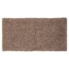 Sealskin Badmat Twist Zand 60x120 Cm -Prachtige Badkamerwinkel 123 3223