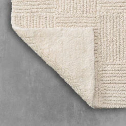 Sealskin Badmat Reverse 60x60cm Zand 12 Sealskin Badmat Reverse 60x60cm Zand -Prachtige Badkamerwinkel 123 3237