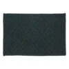 Sealskin Badmat Aztec 60x90cm Donkergroen -Prachtige Badkamerwinkel 123 3261