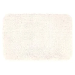 Differnz Badmat Altera 60x90 Cm Gebroken Wit