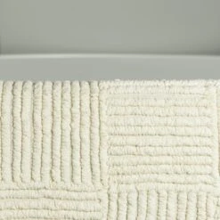 Sealskin Badmat Reverse 60x90 Cm Ivoor -Prachtige Badkamerwinkel 123 3280