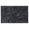 Sealskin Badmat Speckles Zwart 50x80 Cm -Prachtige Badkamerwinkel 123 3284