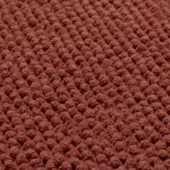 Sealskin Badmat Delhi 60x90cm Donkerroze -Prachtige Badkamerwinkel 123 3310