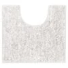 Sealskin WC Mat Speckles Grijs 50x45 Cm -Prachtige Badkamerwinkel 123 3357