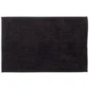 Badmat Elementals 50x80 Cm Antraciet 1 Badmat Elementals 50x80 Cm Antraciet -Prachtige Badkamerwinkel 123 3381