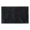 Sealskin Badmat Doux 50x80cm Donkergrijs -Prachtige Badkamerwinkel 123 3399