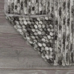 Sealskin Badmat Vintage 50x80 Cm Donker Grijs 8 Sealskin Badmat Vintage 50x80 Cm Donker Grijs -Prachtige Badkamerwinkel 123 3407