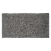 Sealskin Badmat Twist Lichtgrijs 60x120 Cm -Prachtige Badkamerwinkel 123 3472