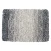 Differnz Badmat Nowa Grijs 60x90 Cm -Prachtige Badkamerwinkel 123 3476