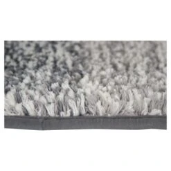 Differnz Badmat Nowa Grijs 60x90 Cm -Prachtige Badkamerwinkel 123 3477