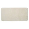 Sealskin Badmat Angora 70x140cm Off-white -Prachtige Badkamerwinkel 123 3491