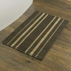 Sealskin Badmat Pearl Bruin 60x90 Cm -Prachtige Badkamerwinkel 123 3515