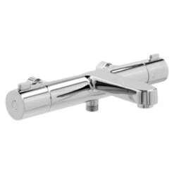 Atlantic Thermostatische Badkraan Landon Chroom -Prachtige Badkamerwinkel 123 352