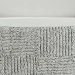 Sealskin Reverse Badmat Grijs 60x90 Cm -Prachtige Badkamerwinkel 123 3520