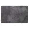 Sealskin Badmat Angora Grijs 60x90 Cm