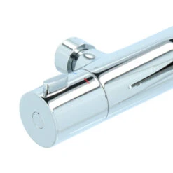 Atlantic Thermostatische Badkraan Landon Chroom -Prachtige Badkamerwinkel 123 353