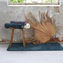 Sealskin Badmat Angora Grijs 60x90 Cm -Prachtige Badkamerwinkel 123 3532