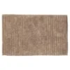 Sealskin Badmat Essence Linnen 50x80 Cm -Prachtige Badkamerwinkel 123 3534
