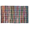 Sealskin Badmat Madras Multi 60x90 Cm -Prachtige Badkamerwinkel 123 3539