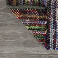 Sealskin Badmat Madras Multi 60x90 Cm -Prachtige Badkamerwinkel 123 3542