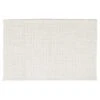 Differnz Badmat Candore 60x90 Cm Creme -Prachtige Badkamerwinkel 123 3545