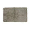 GAMMA Badmat Lusanne Grijs 90x60 Cm -Prachtige Badkamerwinkel 123 3571