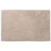 Badmat Elementals 50x80 Cm Zand -Prachtige Badkamerwinkel 123 3577