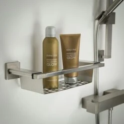 Tiger Wandkorf Items RVS -Prachtige Badkamerwinkel 123 36