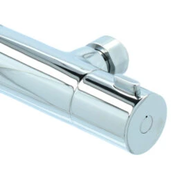 Atlantic Thermostatische Douchekraan Landon Chroom 15 Cm -Prachtige Badkamerwinkel 123 361